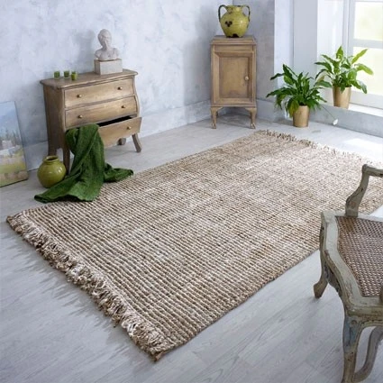 Oriental Weavers Lagos Gold Rug 4 Oriental Weavers Lagos Gold Rug - Image 4