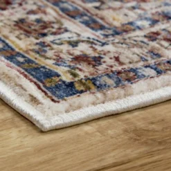 Mastercraft Alhambra Rug - 6345C Ivory 6 Mastercraft Alhambra Rug - 6345C Ivory -Household Items 38401 13235