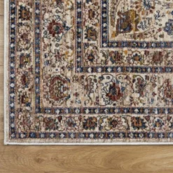 Mastercraft Alhambra Rug - 6345C Ivory 7 Mastercraft Alhambra Rug - 6345C Ivory -Household Items 38401 13236