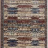 Mastercraft Alhambra Rug - 6576A Ivory