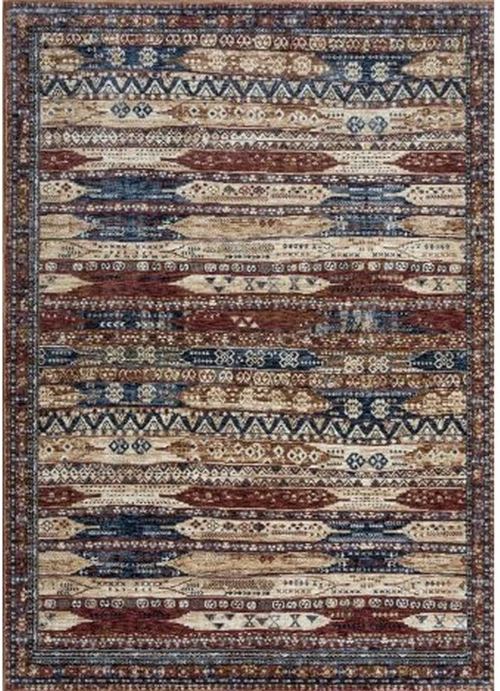 Mastercraft Alhambra Rug - 6576A Ivory 1 Mastercraft Alhambra Rug - 6576A Ivory