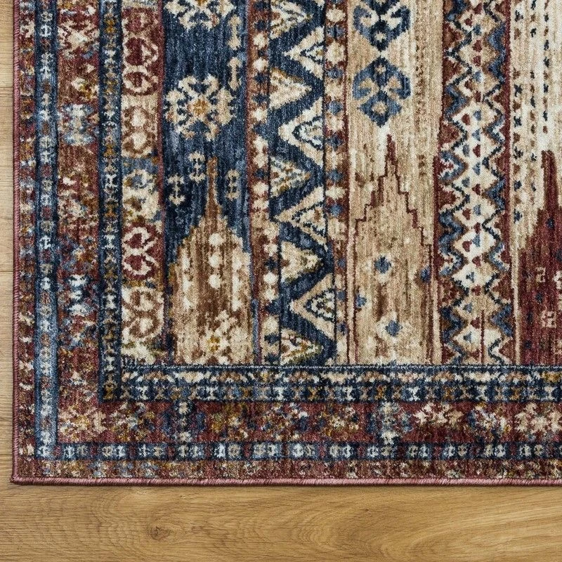 Mastercraft Alhambra Rug - 6576A Ivory 3 Mastercraft Alhambra Rug - 6576A Ivory - Image 3