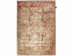 Mastercraft Alhambra Rug - 6645C Ivory