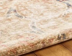 Mastercraft Alhambra Rug - 6645C Ivory -Household Items 38411 13208