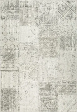 Mastercraft Amalfi Rug - 94010-3001-96 Grey