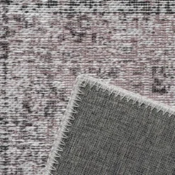 Mastercraft Amalfi Rug - 94010-8002-96 Pink -Household Items 38421 13183