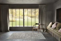 Mastercraft Geo Rug - 041-0007/7121 -Household Items 38467 13128