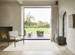 Mastercraft Geo Rug - 041-0009/6161 -Household Items 38469 13124