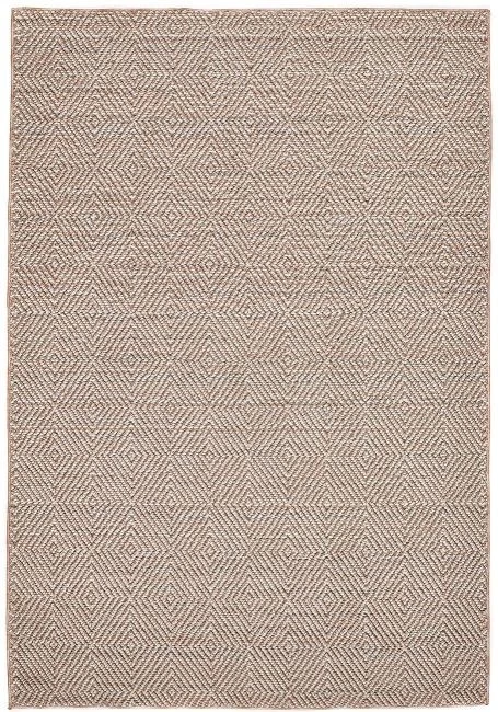 Mastercraft Loop 7426D Rug - Grey/Ivory 1 Mastercraft Loop 7426D Rug - Grey/Ivory