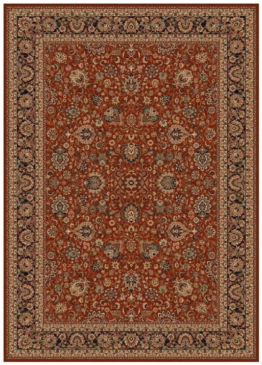 Mastercraft Kashqai Rug - 4362/300 1 Mastercraft Kashqai Rug - 4362/300