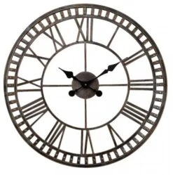 Smart Garden Buxton 23' Clock