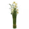 Smart Garden Faux Bouquet - Pearl Blooms 70cm