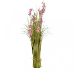 Smart Garden Faux Bouquet - Very Violet 70cm