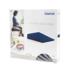 Tempur Seat Wedge -Household Items 40733 10674