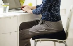 Tempur Seat Wedge -Household Items 40733 10675