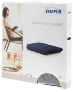 Tempur Seat Cushion 6 Tempur Seat Cushion -Household Items 40736 10662