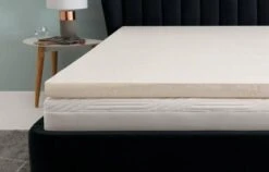 Tempur Mattress Topper -Household Items 40742 10641