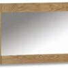 Julian Bowen Marlborough Wall Mirror