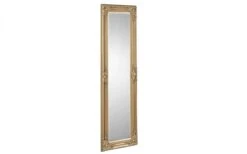 Julian Bowen Palais Gold Dress Mirror