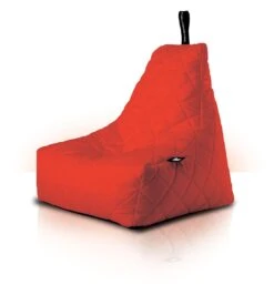 Extreme Lounging Quilted Mighty B Bag