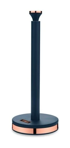 Tower Cavaletto Towel Pole Blue