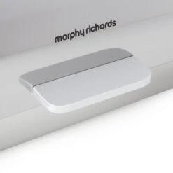 Morphy Richards Accents Bread Bin Roll Top Stainless Steel 5 Morphy Richards Accents Bread Bin Roll Top Stainless Steel -Household Items 42724 7879