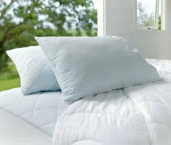 The Fine Bedding Company Smart Temperature Pillow -Household Items 42739 7865