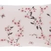 Catherine Lansfield Signature Blossom Grey Cushion