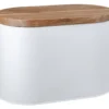 Denby White Bread Bin