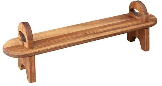 Denby James Martin Raised Serving Board 1 Denby James Martin Raised Serving Board