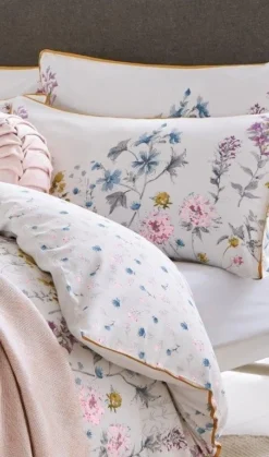 Laura Ashley Wild Meadow Duvet Set -Household Items 44309 6136