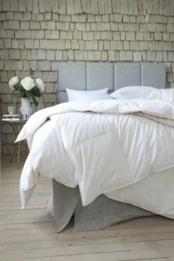 The Fine Bedding Company Goose Feather & Down Duvet 10.5 Tog 5 The Fine Bedding Company Goose Feather & Down Duvet 10.5 Tog -Household Items 45067 5411