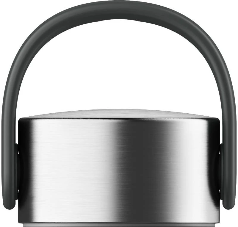 Chilly's Series 2 Bottle 500ml - Pine Green 2 Chilly's Series 2 Bottle 500ml - Pine Green - Image 2