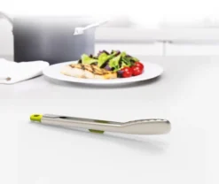 Joseph Joseph Elevate Steel Slimline Tongs -Household Items 45331 4990