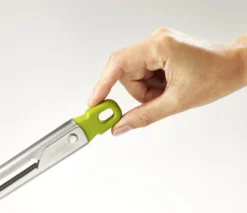 Joseph Joseph Elevate Steel Slimline Tongs -Household Items 45331 4991