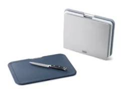 Joseph Joseph Nest Boards Large 3 Piece Set - Grey 6 Joseph Joseph Nest Boards Large 3 Piece Set - Grey -Household Items 45343 4935