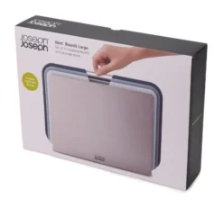Joseph Joseph Nest Boards Large 3 Piece Set - Grey 7 Joseph Joseph Nest Boards Large 3 Piece Set - Grey -Household Items 45343 4936