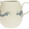 The English Tableware Company Artisan Milk Jug