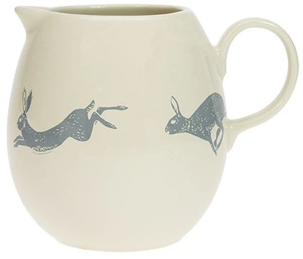 The English Tableware Company Artisan Milk Jug 1 The English Tableware Company Artisan Milk Jug