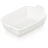 Le Creuset Heritage Deep Rectangular Dish 32cm Meringue