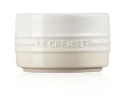 Le Creuset Stackable Ramekin - Meringue -Household Items 45397 4842