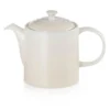 Le Creuset Grand Teapot - Meringue