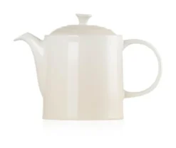 Le Creuset Grand Teapot - Meringue -Household Items 45401 4824 1