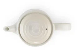 Le Creuset Grand Teapot - Meringue -Household Items 45401 4825 1