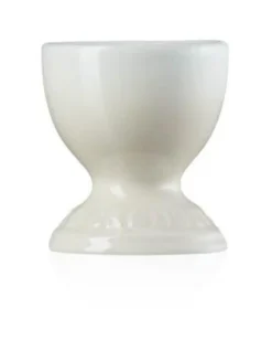 Le Creuset Egg Cup Meringue 6 Le Creuset Egg Cup Meringue -Household Items 45404 4811