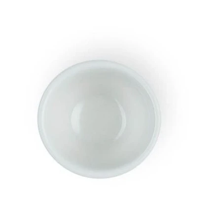 Le Creuset Egg Cup Meringue 4 Le Creuset Egg Cup Meringue - Image 4