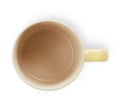 Le Creuset Mug - Soleil Yellow -Household Items 45406 4804