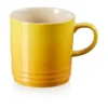 Le Creuset Mug - Dijon