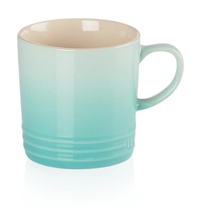 Le Creuset Mug - Cool Mint 1 Le Creuset Mug - Cool Mint