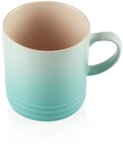 Le Creuset Mug - Cool Mint 6 Le Creuset Mug - Cool Mint -Household Items 45414 4777